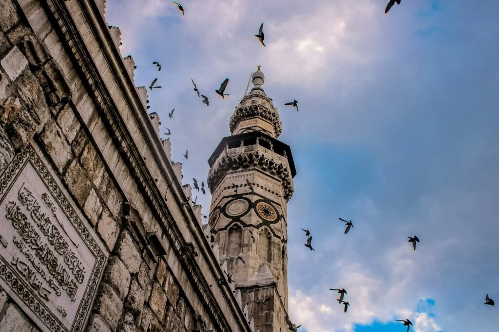 Photo via Unsplash